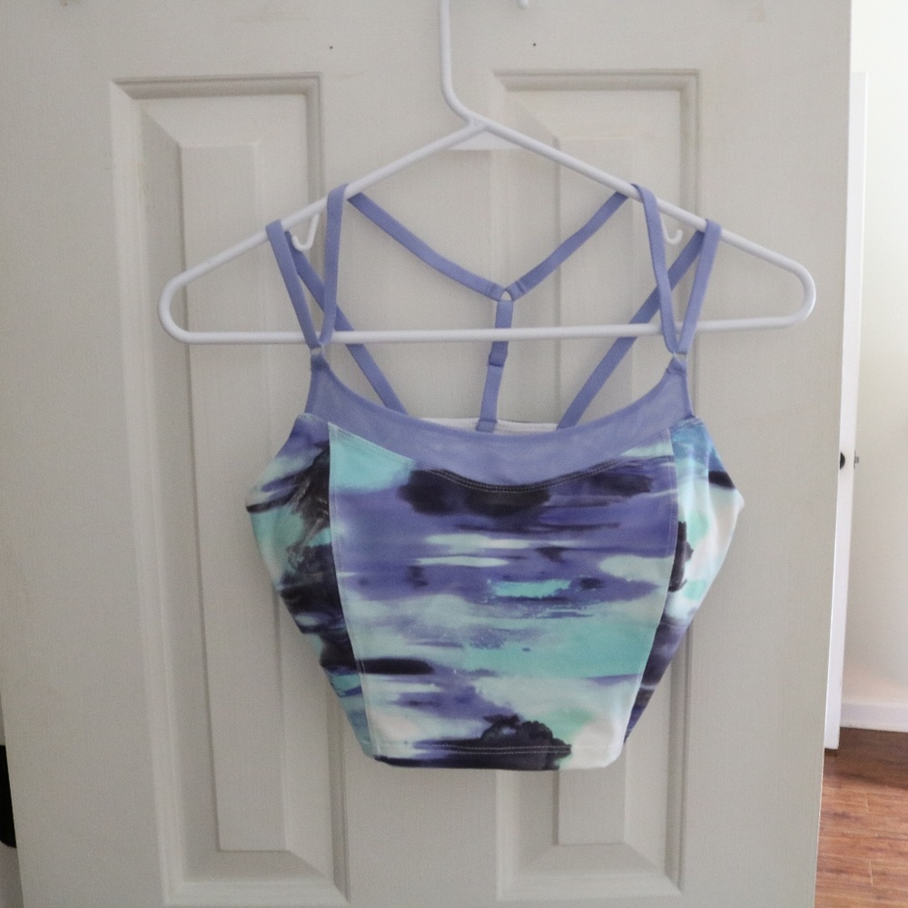 Active Wear